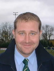 Simon Benn